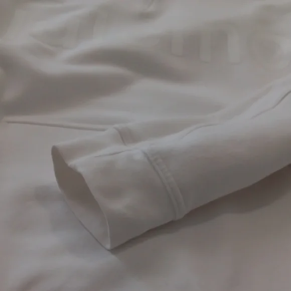 lululemon athletica Cream Hoodie - Picture 13 of 15